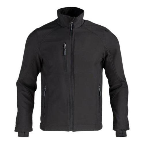 Chaqueta Softshell Rhelmu Hombre