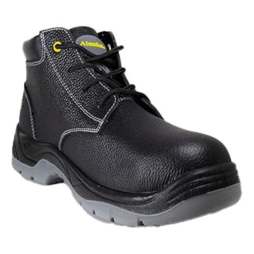 Zapato De Seguridad Alaska Pitbull