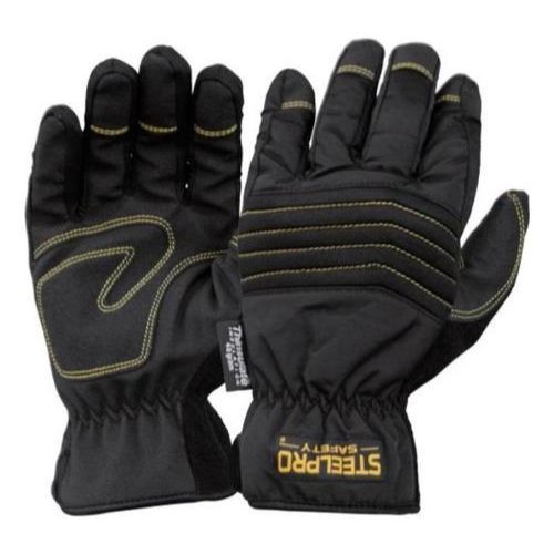 Guante Steelpro Cold Work
