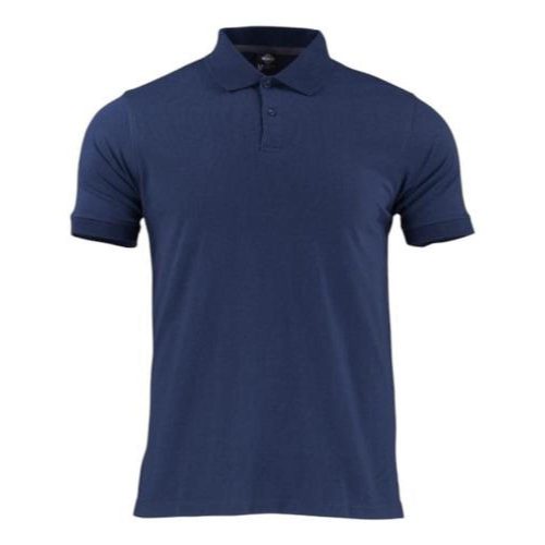 Polera Piqué Manga Corta Premium Dry Fresh