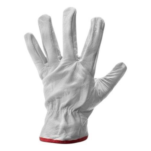 Guantes Cabritilla Sin Forro - Pack 12 Pares
