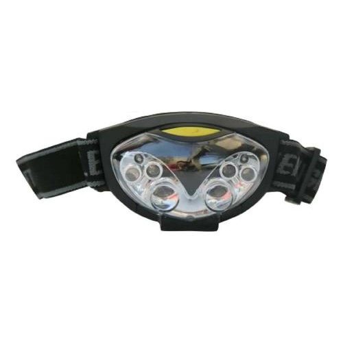 Linterna Steelpro Manos Libres 6 Led Kl-400 Luz Blanca