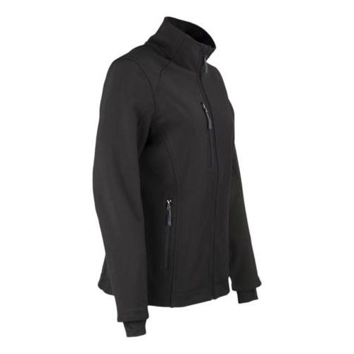 Chaqueta Softshell Rhelmu Mujer