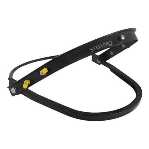 Adaptador Universal A Casco, Plástico Aluminio Porta Visor