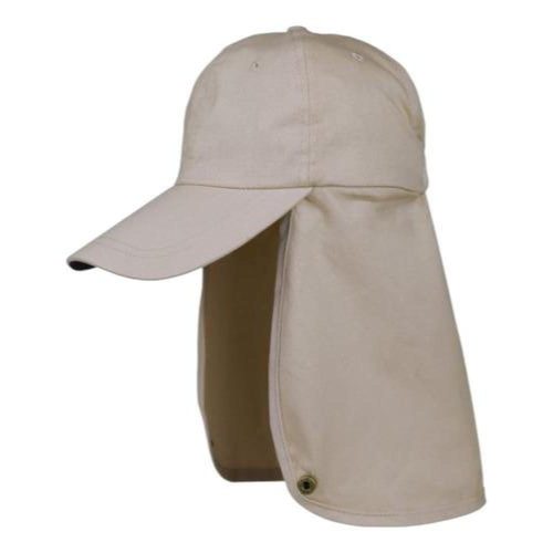 Jockey Legionario Certificado Con Protección Rayos Uvb-uva