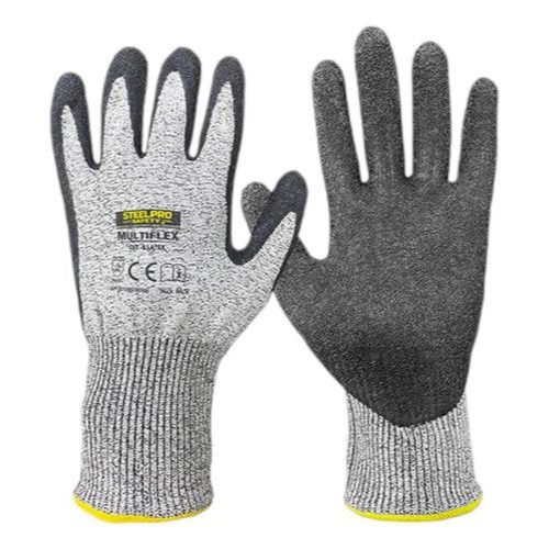Guante Anticorte Steelpro Cut-5 Latex
