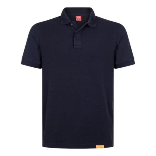 Polera Piqué Manga Corta Premium 60/40 Para Bordar