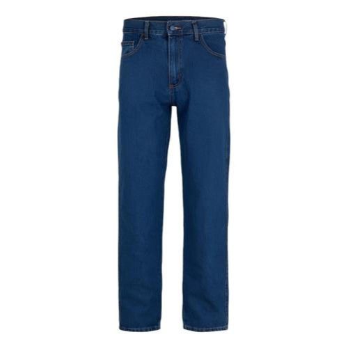 Pantalón Jeans De Trabajo Hombre