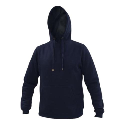 Polerón Hoodie Canguro Unisex