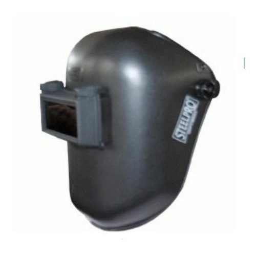 Mascara De Soldar Con Arnes Optech