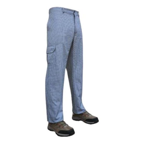 Pantalón Cocina / Chef Pied De Poule