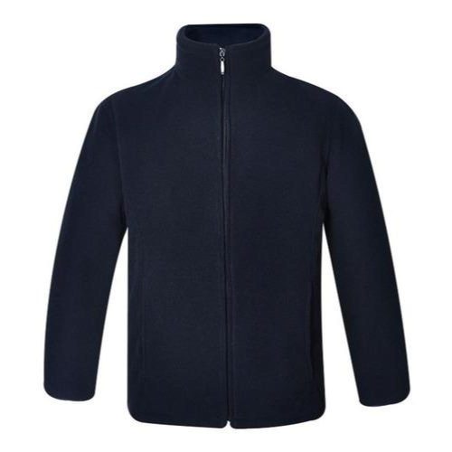 Poleron Micropolar Térmico Manga Larga Mujer