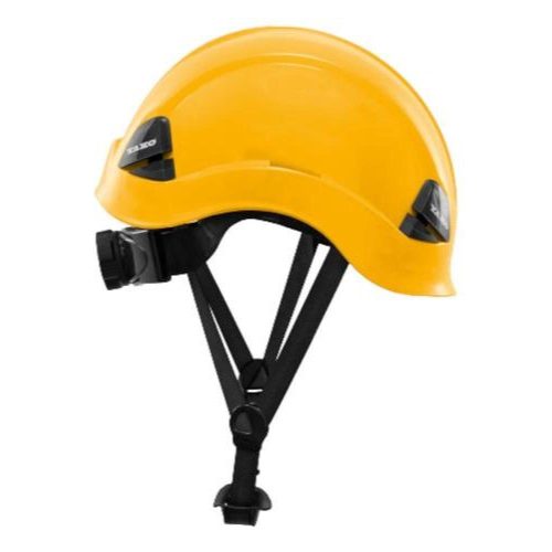 Casco Yako Trabajo En Altura, Escalada, Rescate Colores