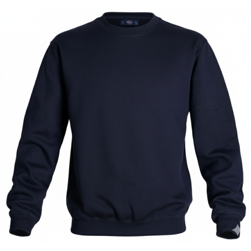 Poleron Franela Cuello Polo