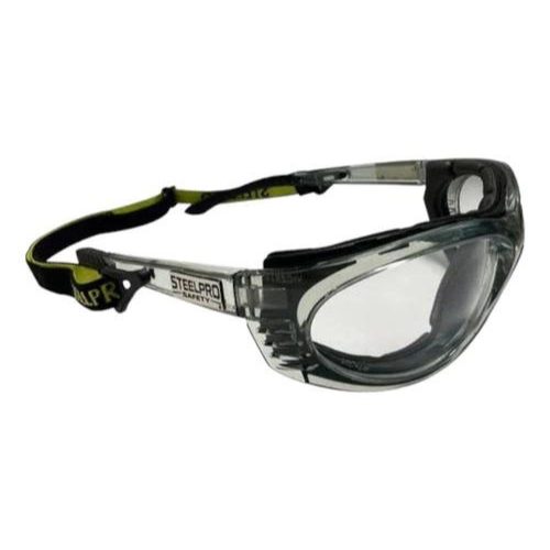 Lente Seguridad Steelpro Turbine Af