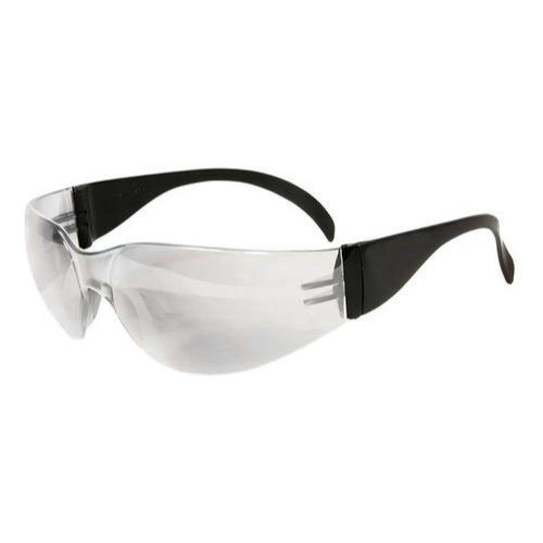 Lentes De Seguridad Antiparras Pack 12 Eagle Steelpro Claro