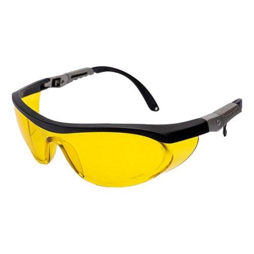 Antiparra Lente Discovery Af Steelpro