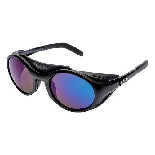 Lentes Mountain Af Espejado Azul Steelpro