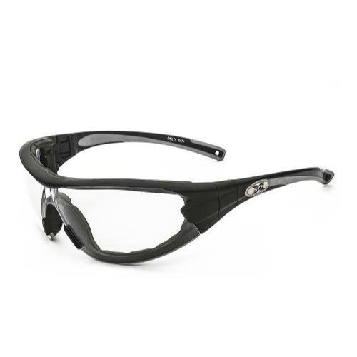 Lente Delta Af Balístico Uv