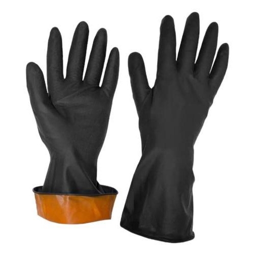 Guante Latex Albañil Reforzado