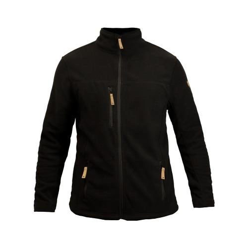 Polar Thermic Quebec Pardo Hombre (negro - Azul)