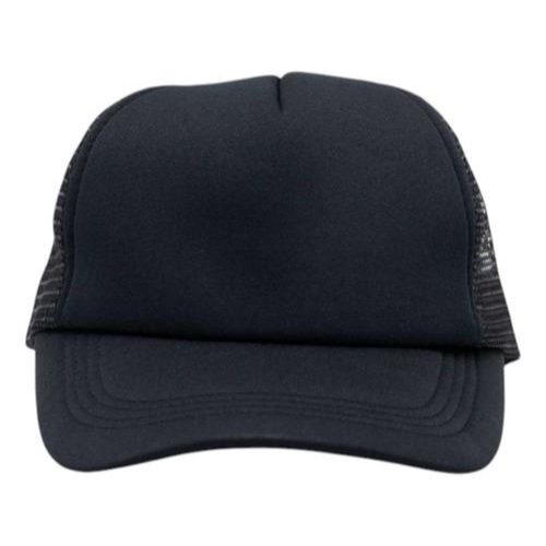 Gorro Jockey Malla Para Estampar